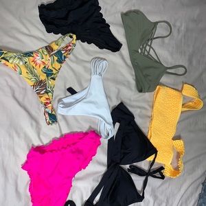 Swim Suits